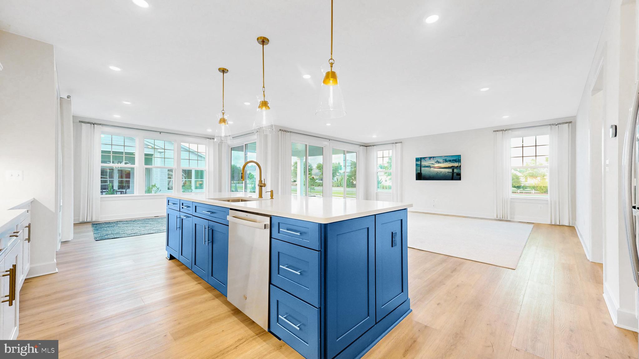 OSPREY POINT - Residential