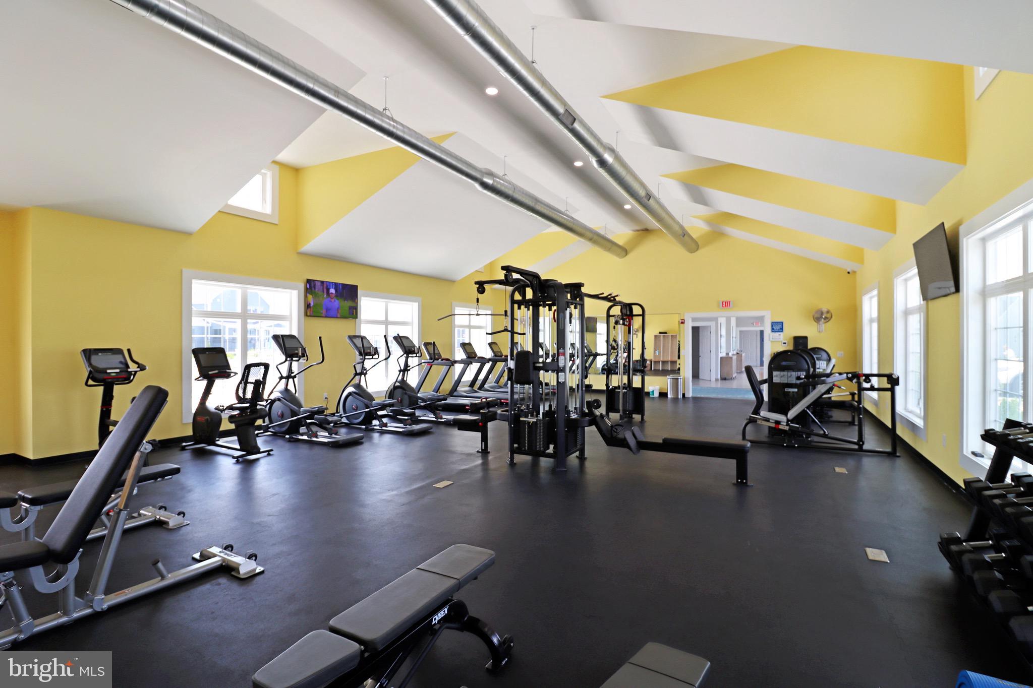 OSPREY POINT - Residential