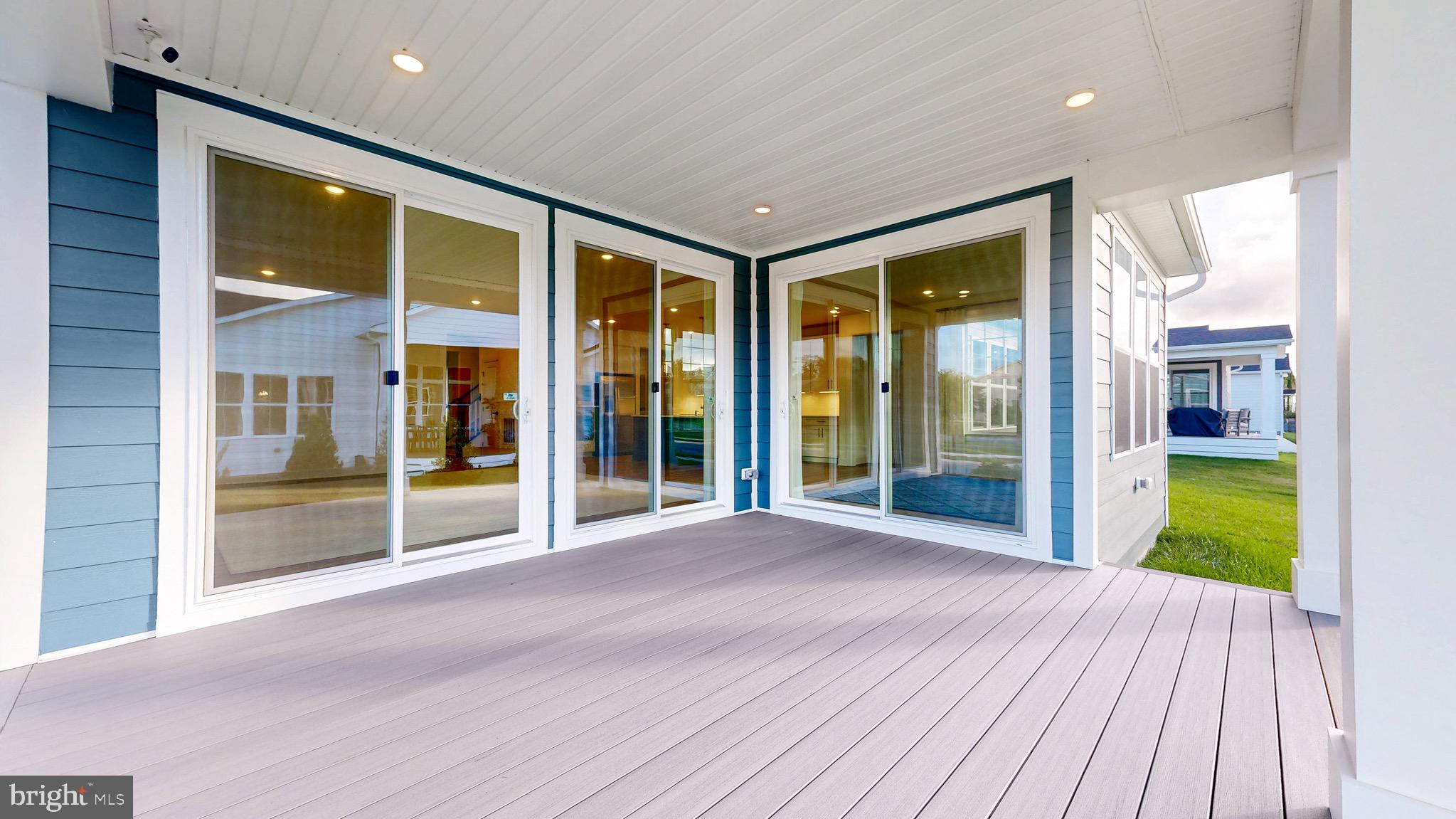 OSPREY POINT - Residential