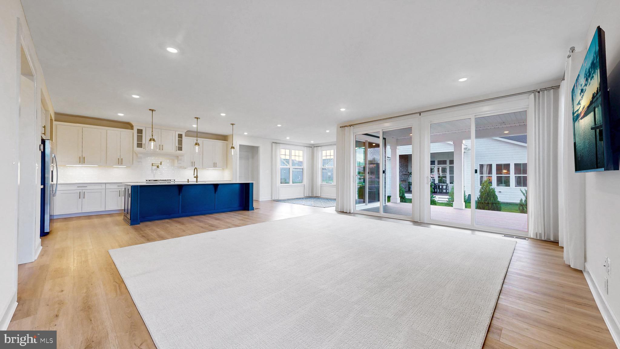 OSPREY POINT - Residential