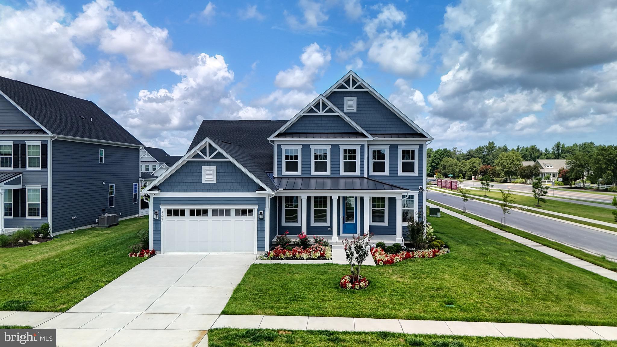 OSPREY POINT - Residential