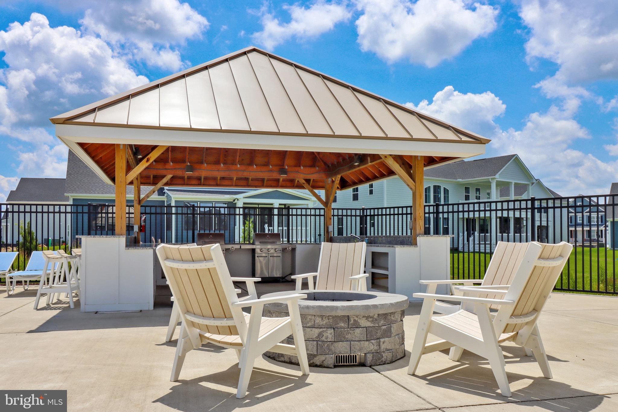 OSPREY POINT - Residential