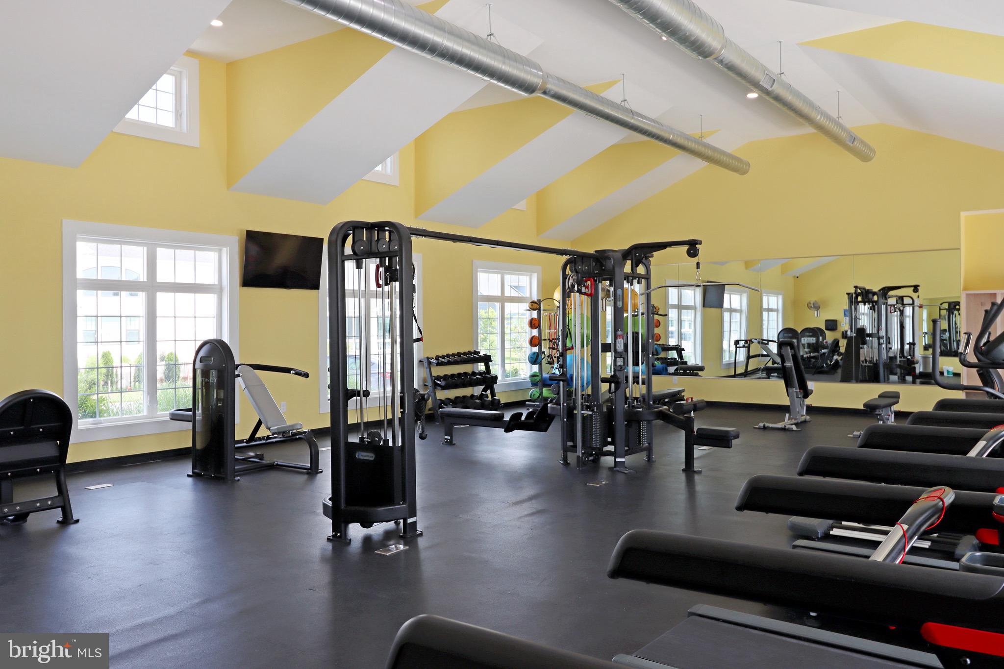 OSPREY POINT - Residential