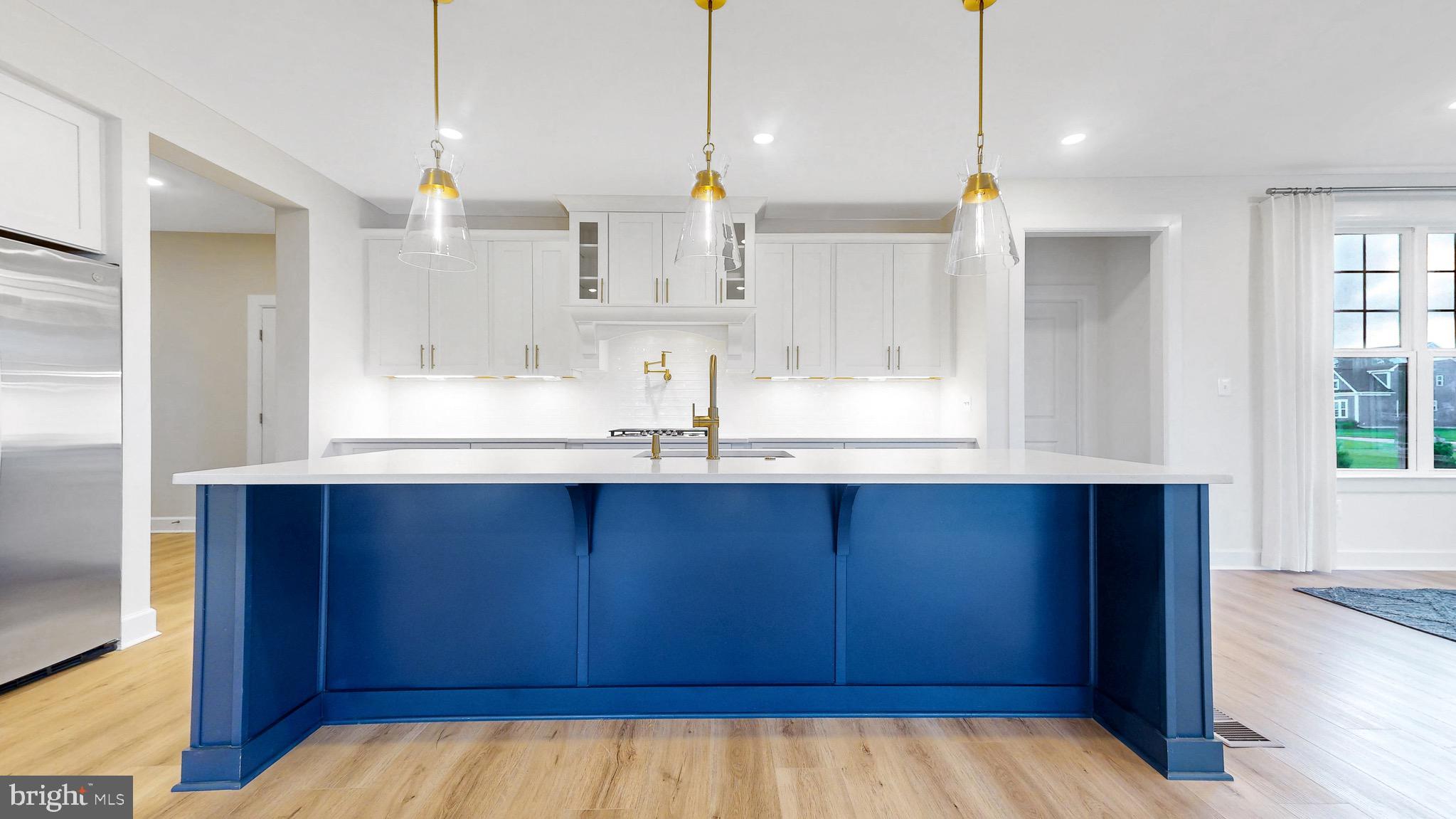 OSPREY POINT - Residential