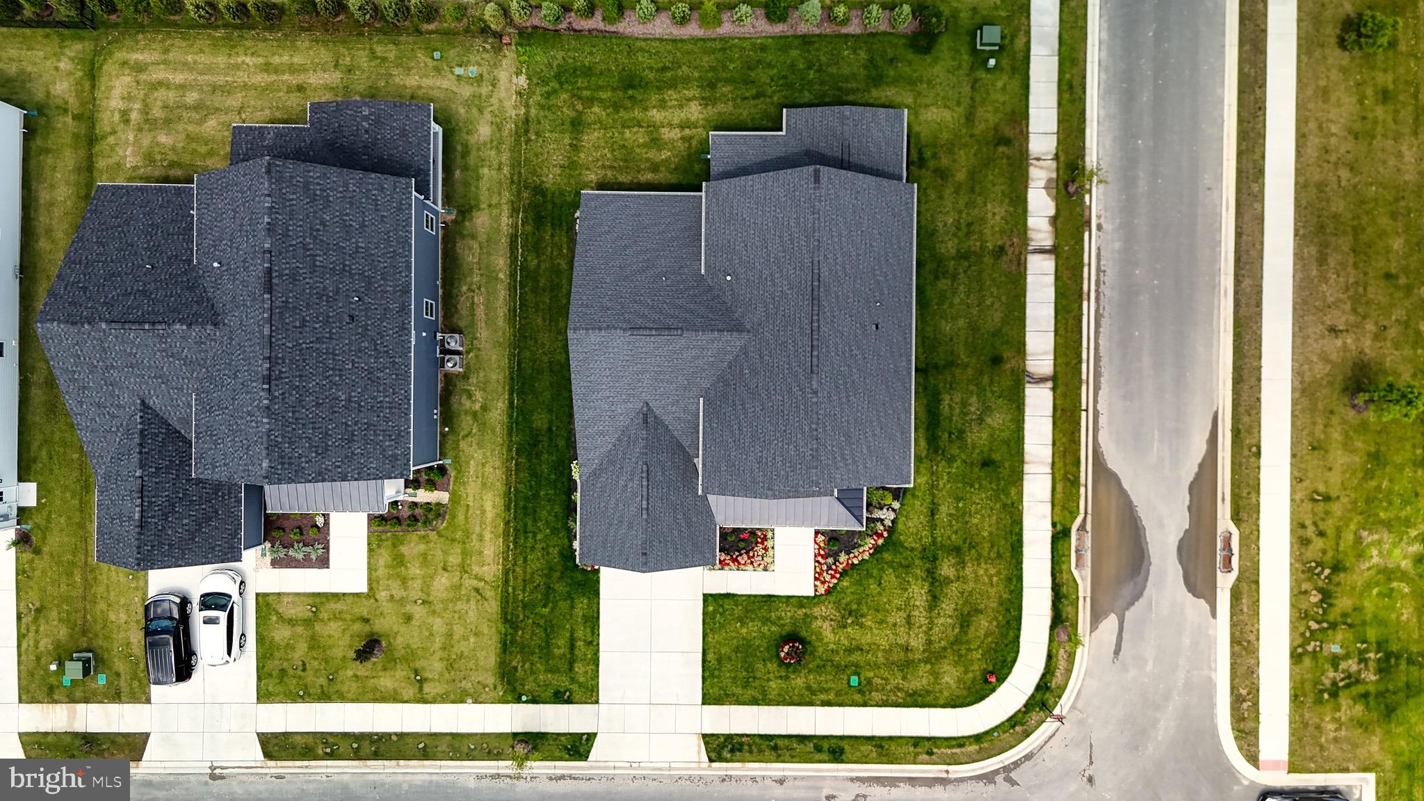 OSPREY POINT - Residential