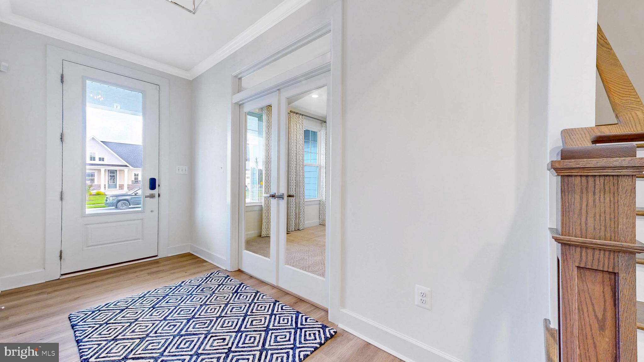 OSPREY POINT - Residential