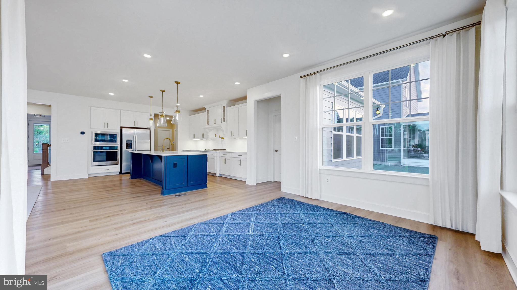 OSPREY POINT - Residential