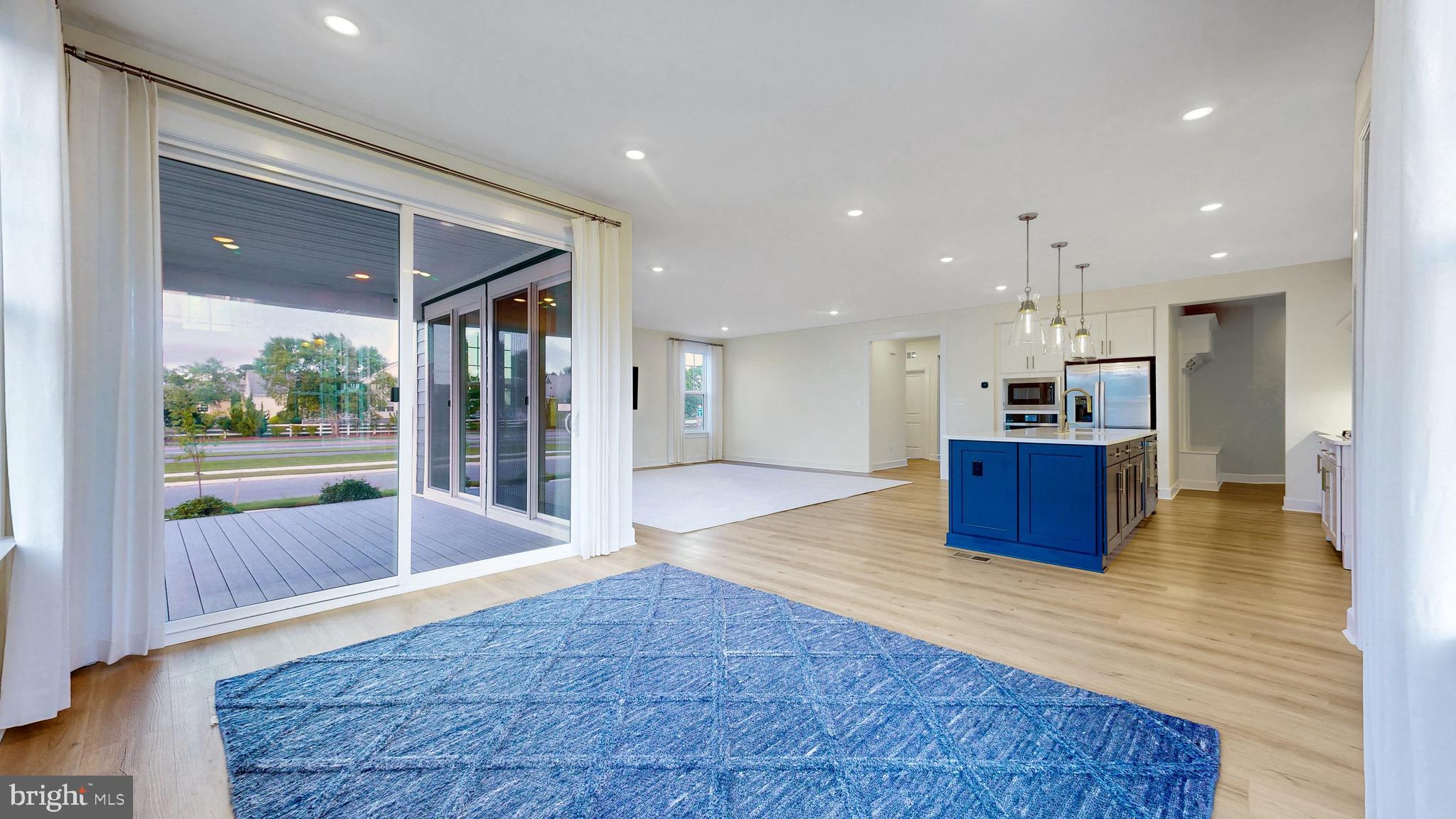 OSPREY POINT - Residential