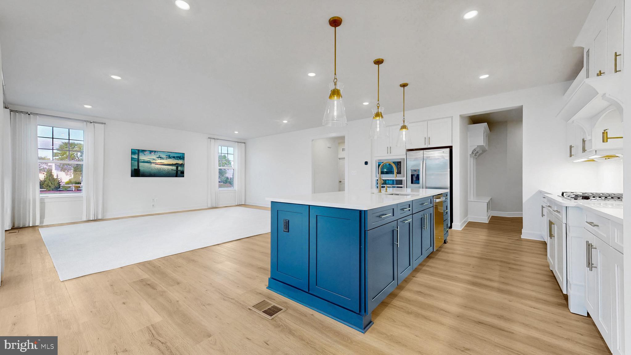 OSPREY POINT - Residential