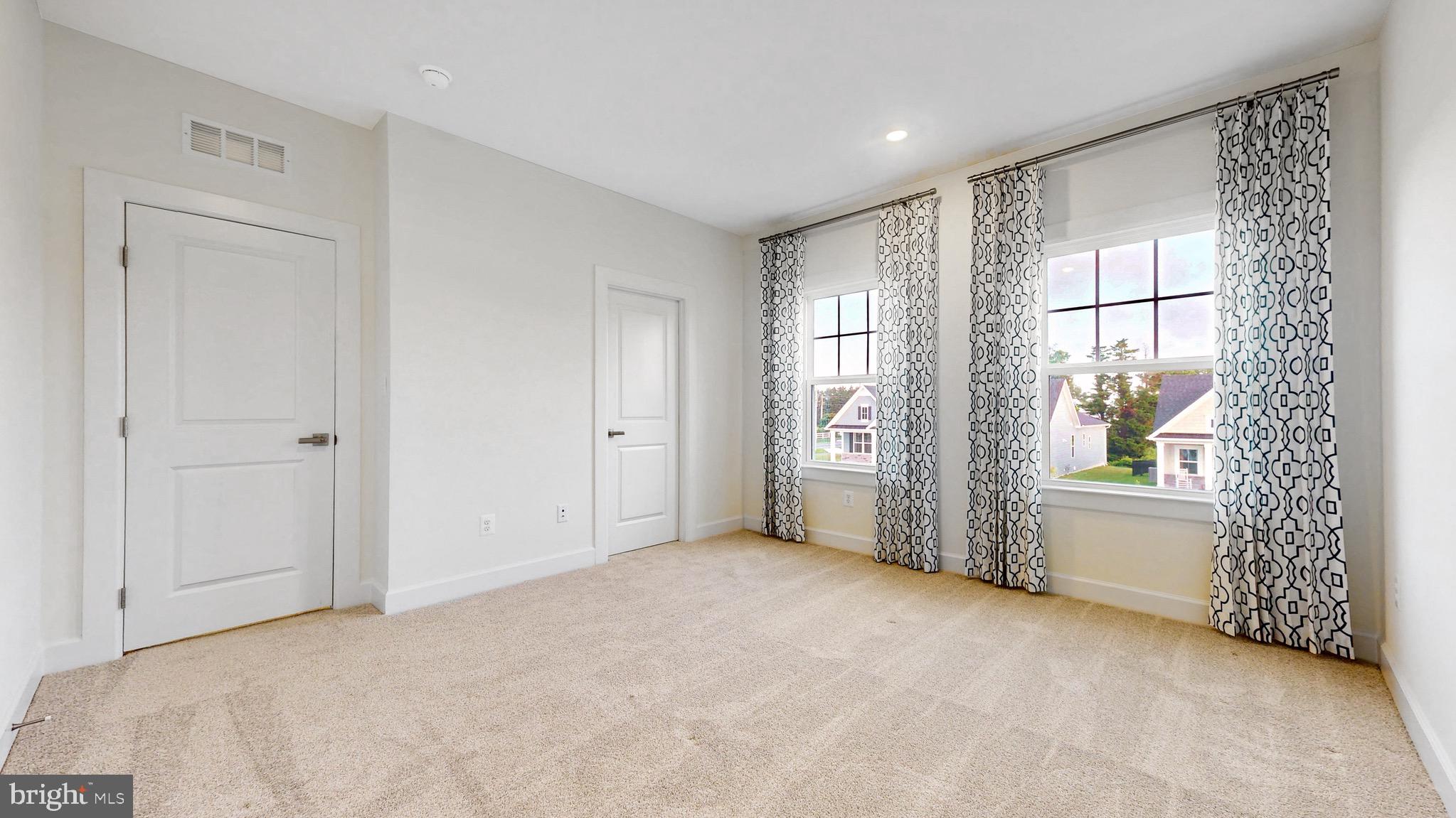 OSPREY POINT - Residential