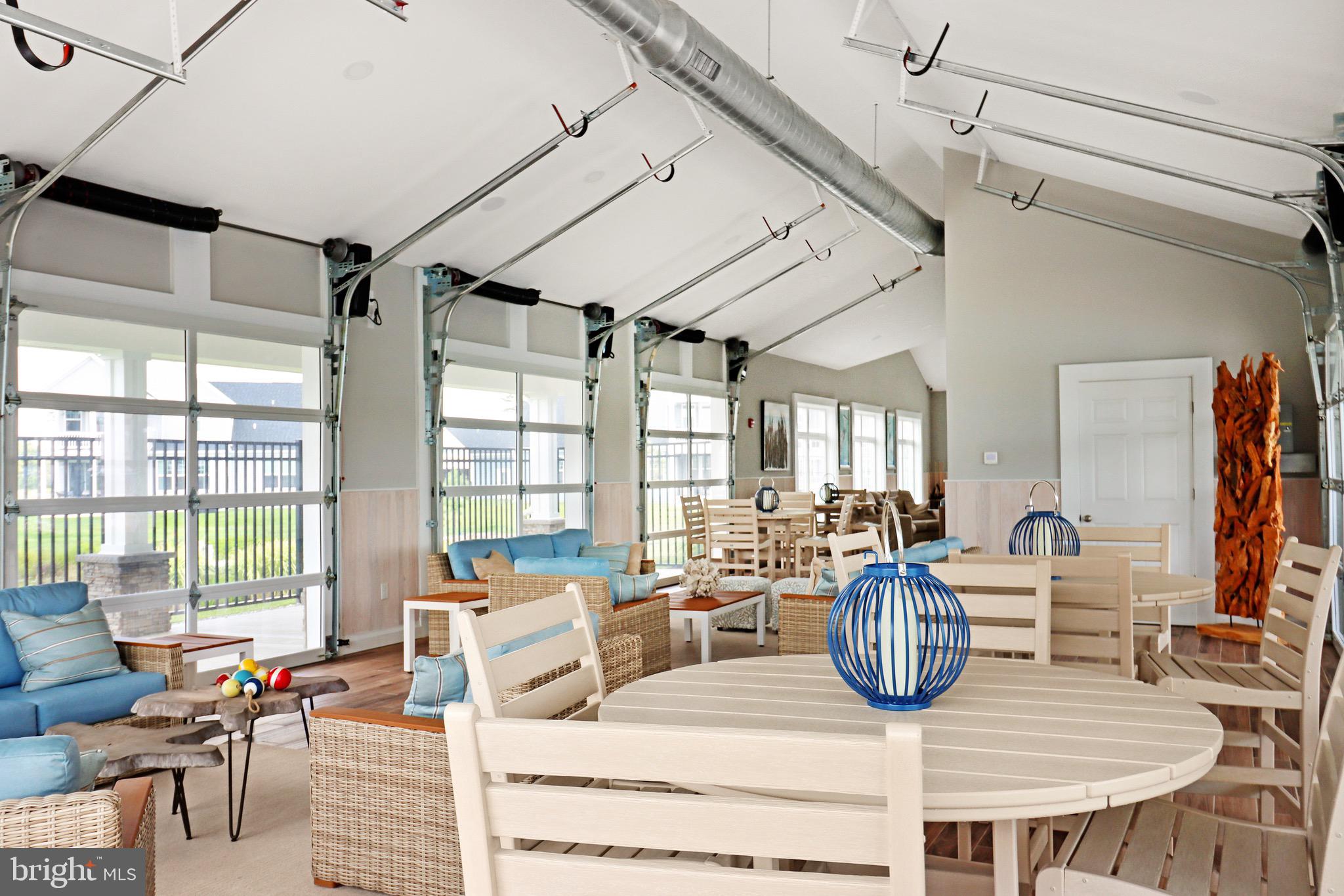 OSPREY POINT - Residential