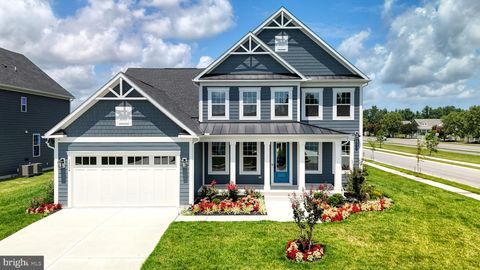 32004 NATHAN HALE DRIVE REHOBOTH BEACH DE 19971