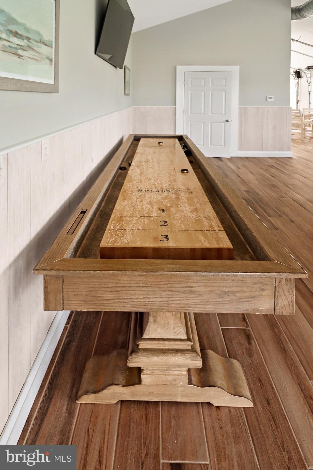 OSPREY POINT - Residential