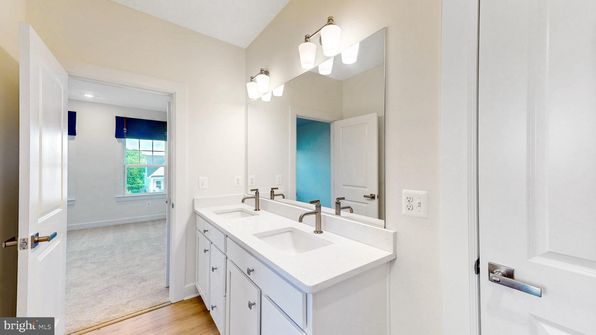 OSPREY POINT - Residential