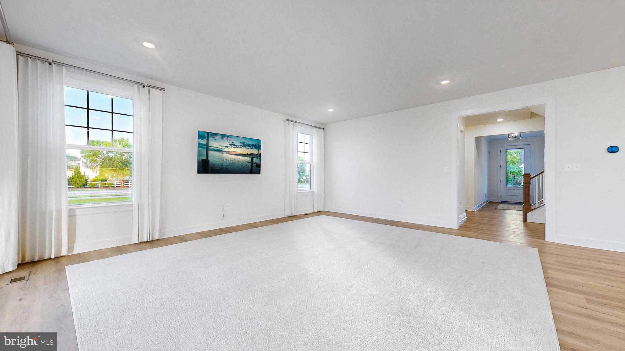 OSPREY POINT - Residential