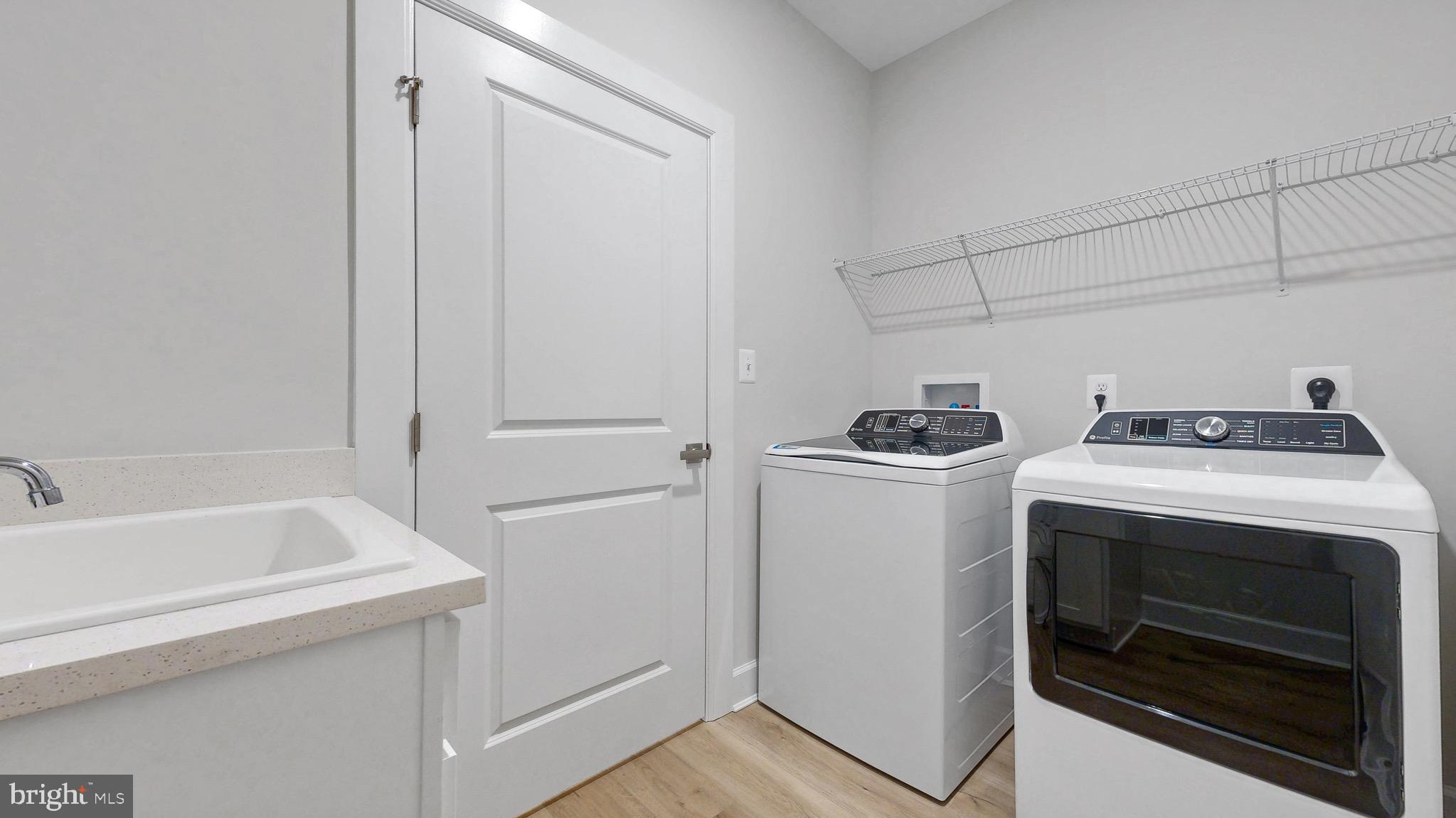 OSPREY POINT - Residential