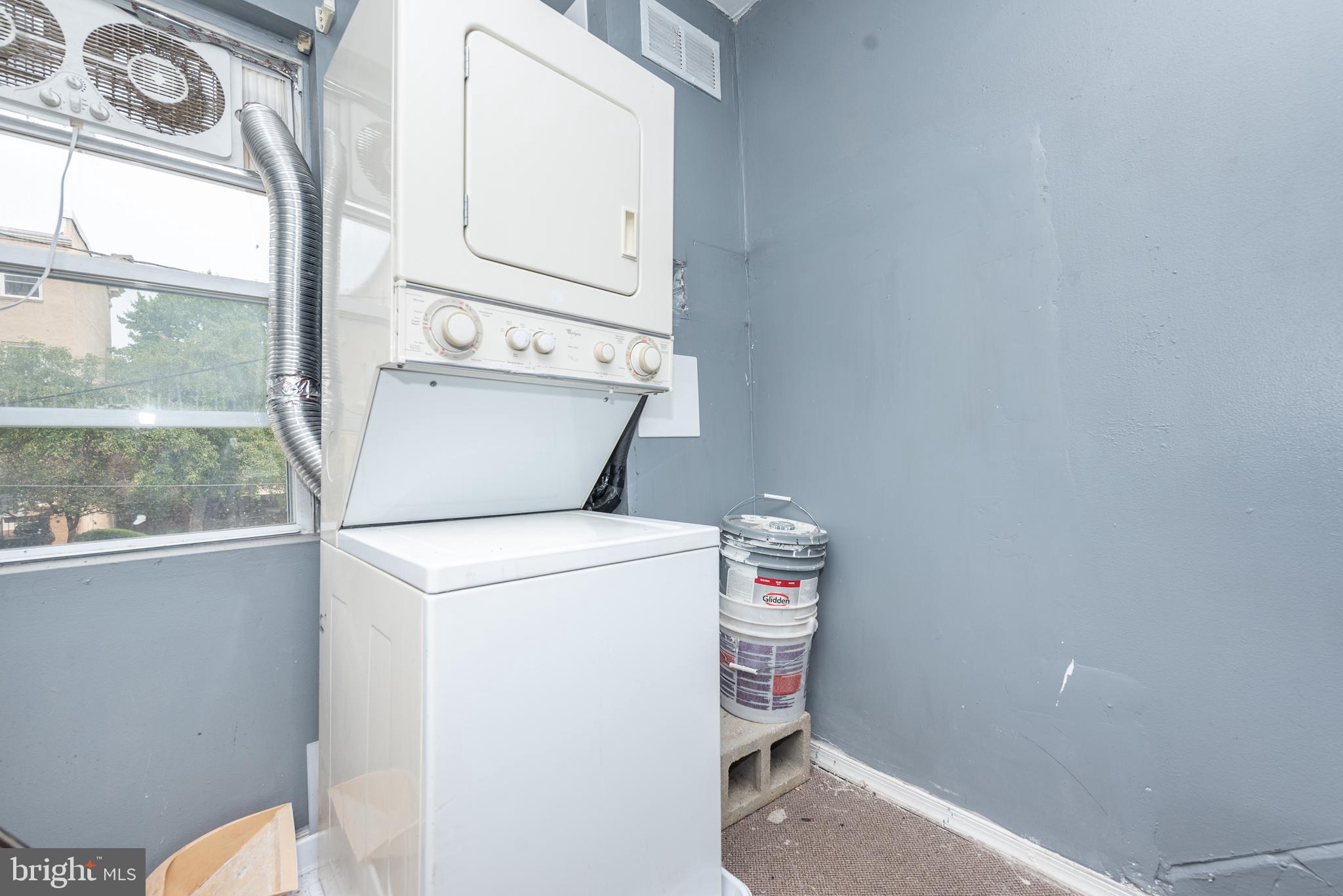 UPPER FELLS POINT - Residential Lease