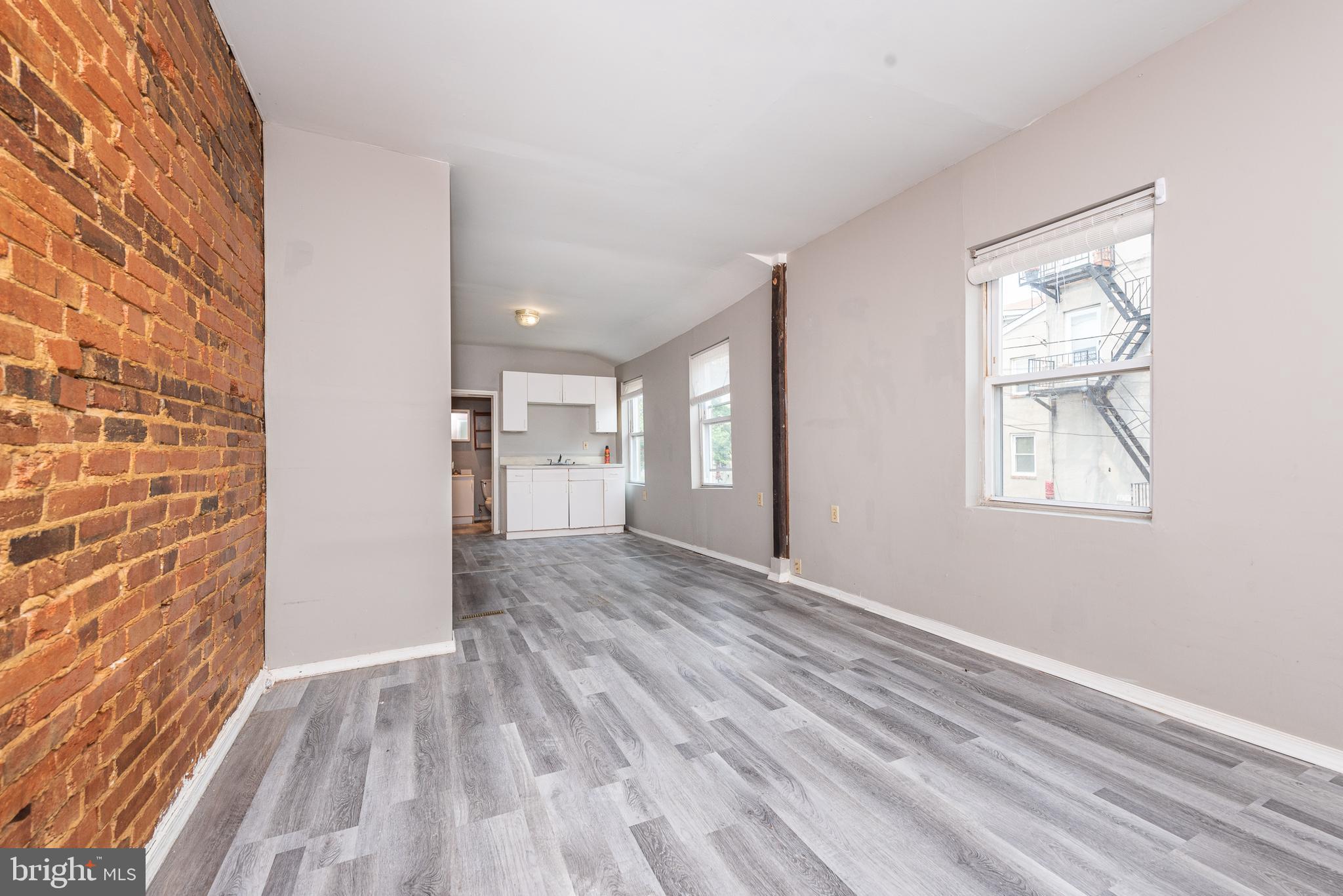 UPPER FELLS POINT - Residential Lease