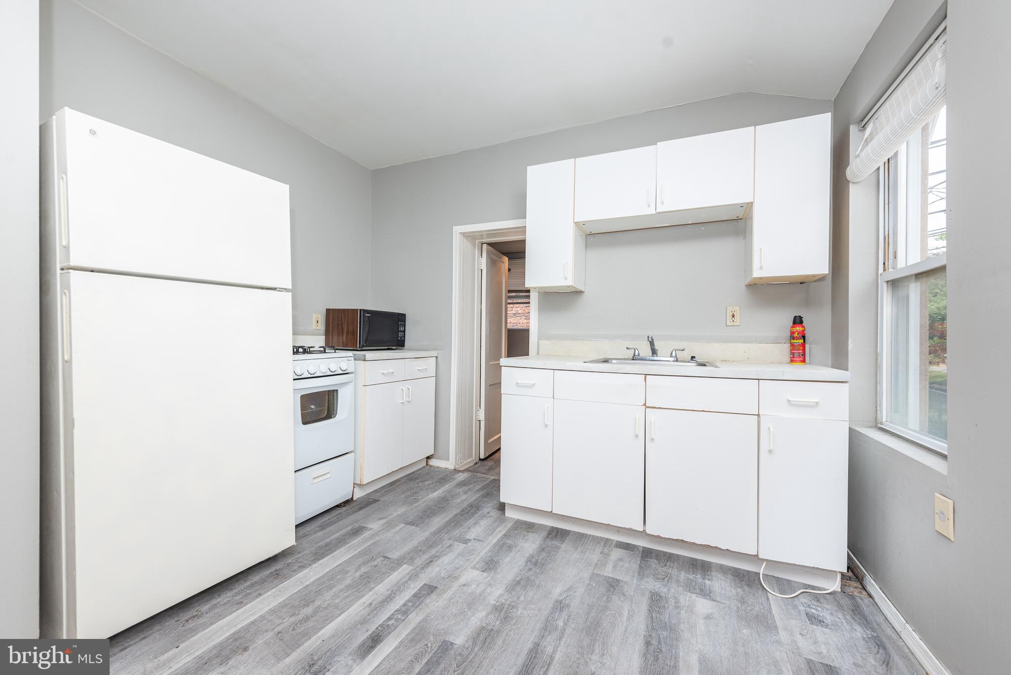 UPPER FELLS POINT - Residential Lease