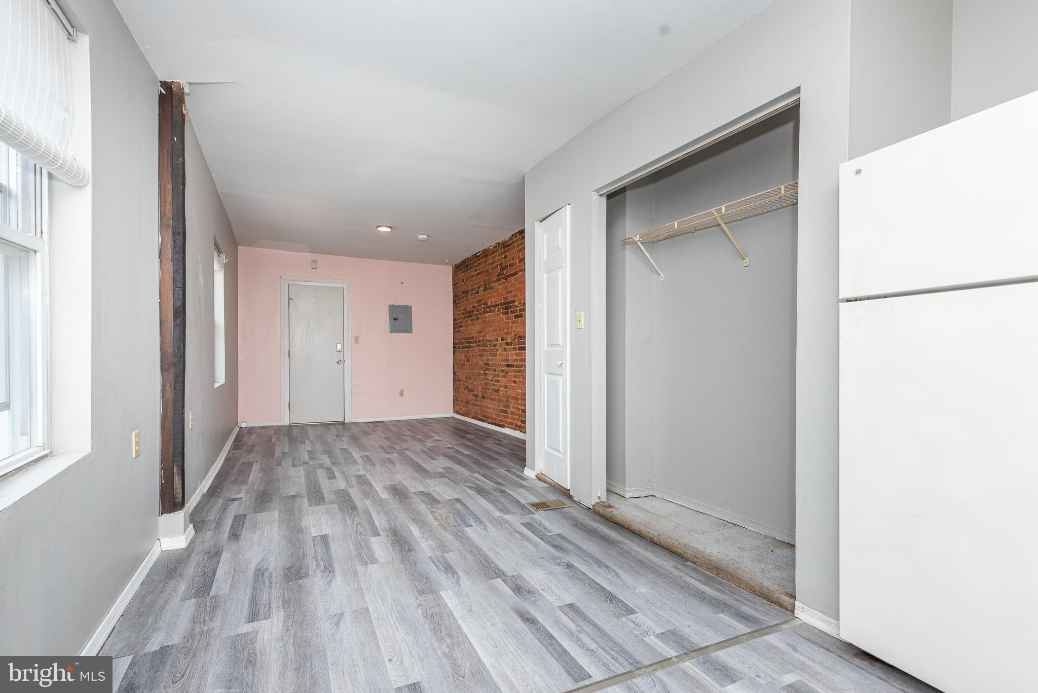 UPPER FELLS POINT - Residential Lease