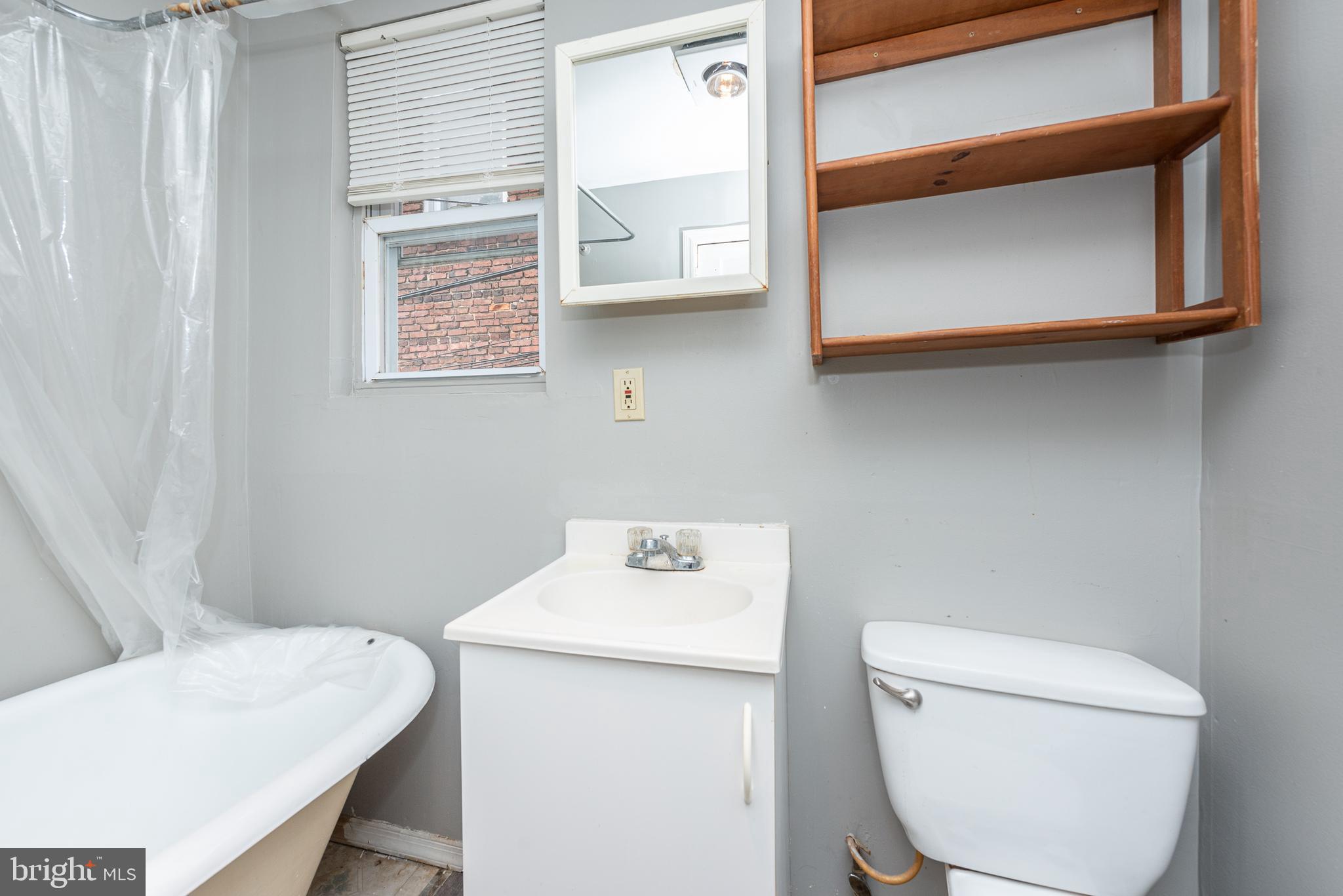 UPPER FELLS POINT - Residential Lease