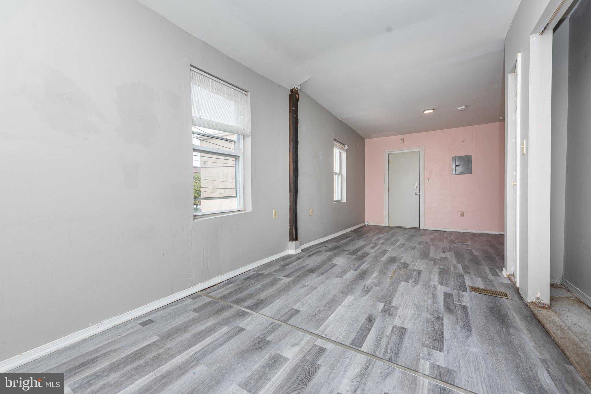 UPPER FELLS POINT - Residential Lease