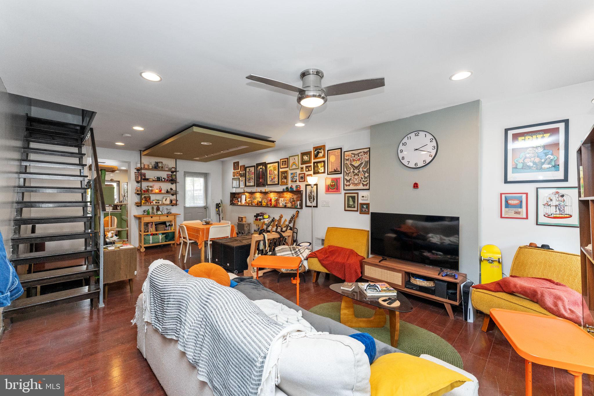 FISHTOWN - Residential