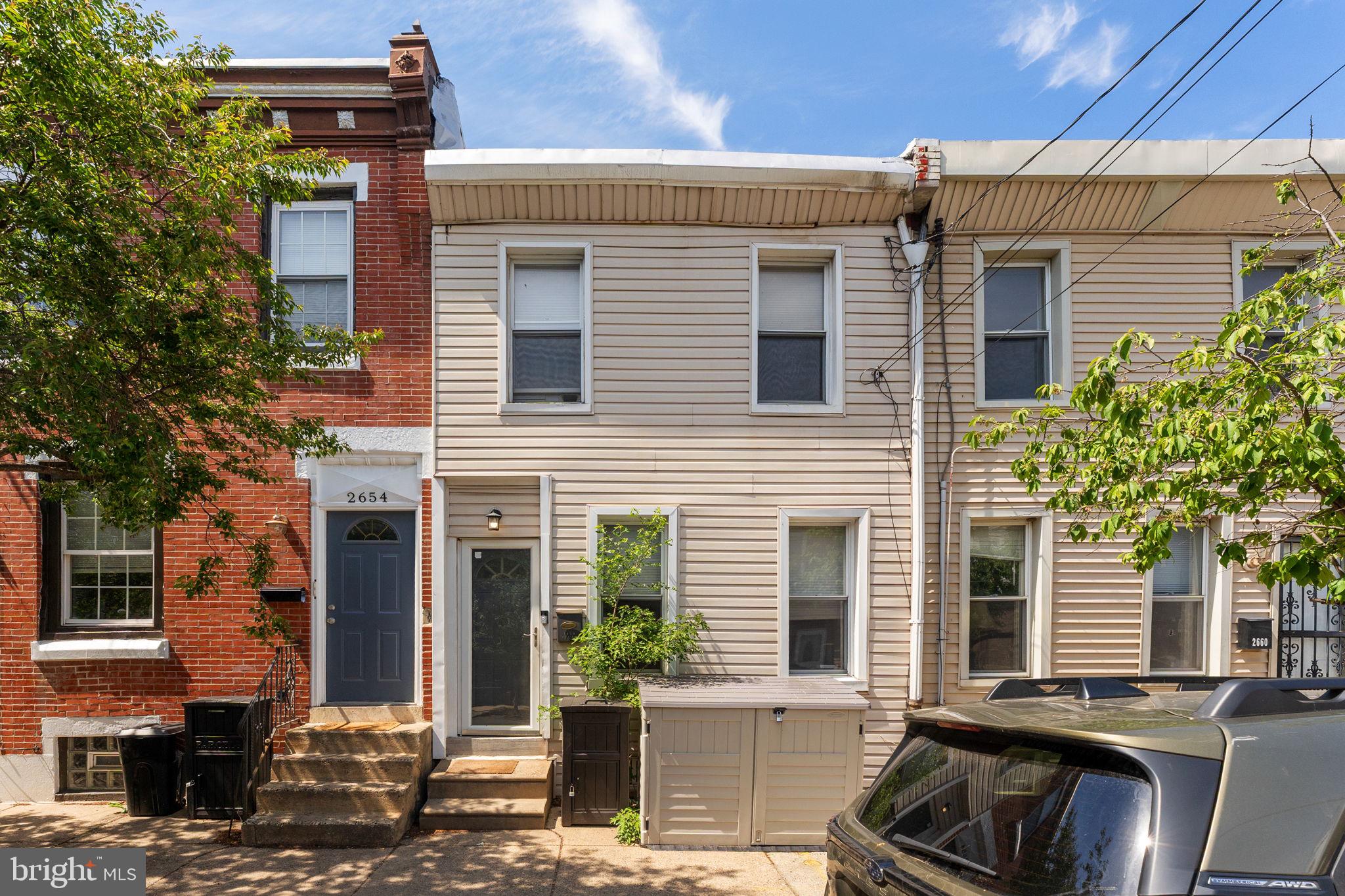 FISHTOWN - Residential