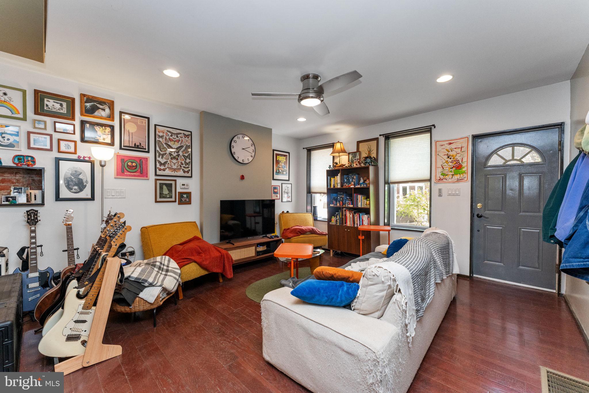 FISHTOWN - Residential