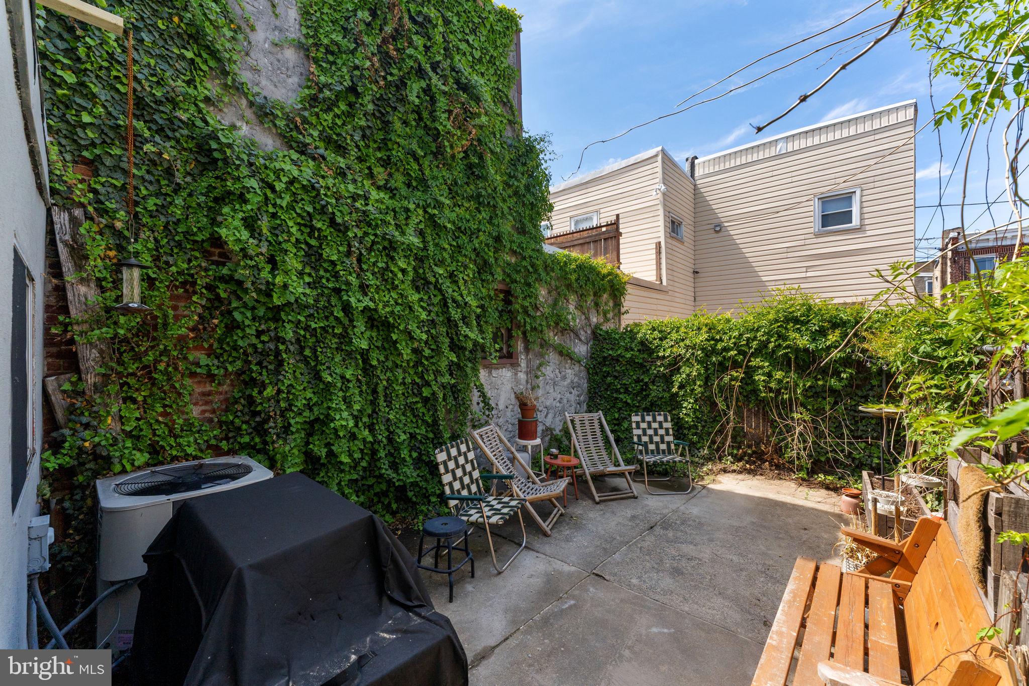 FISHTOWN - Residential
