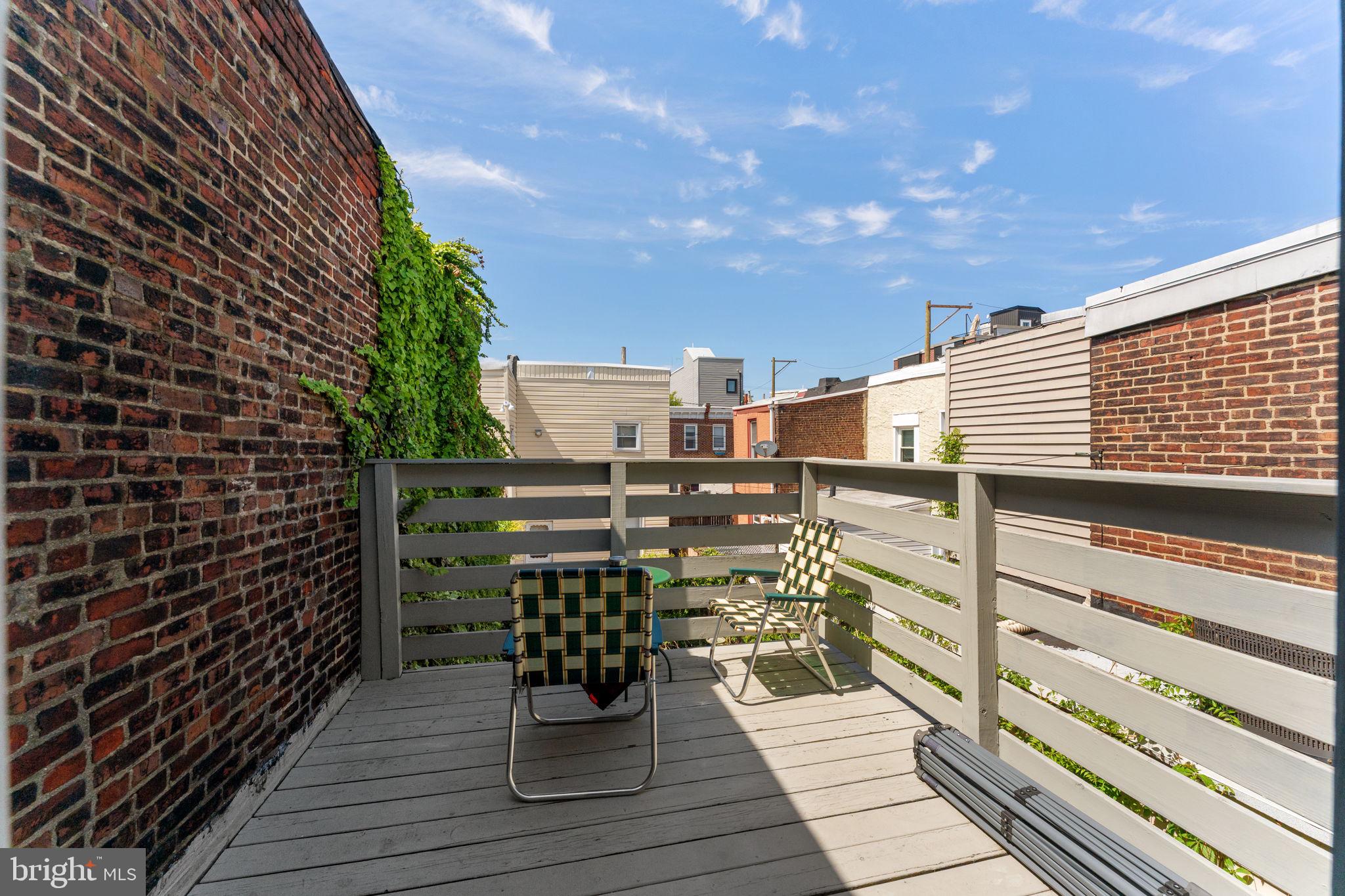 FISHTOWN - Residential