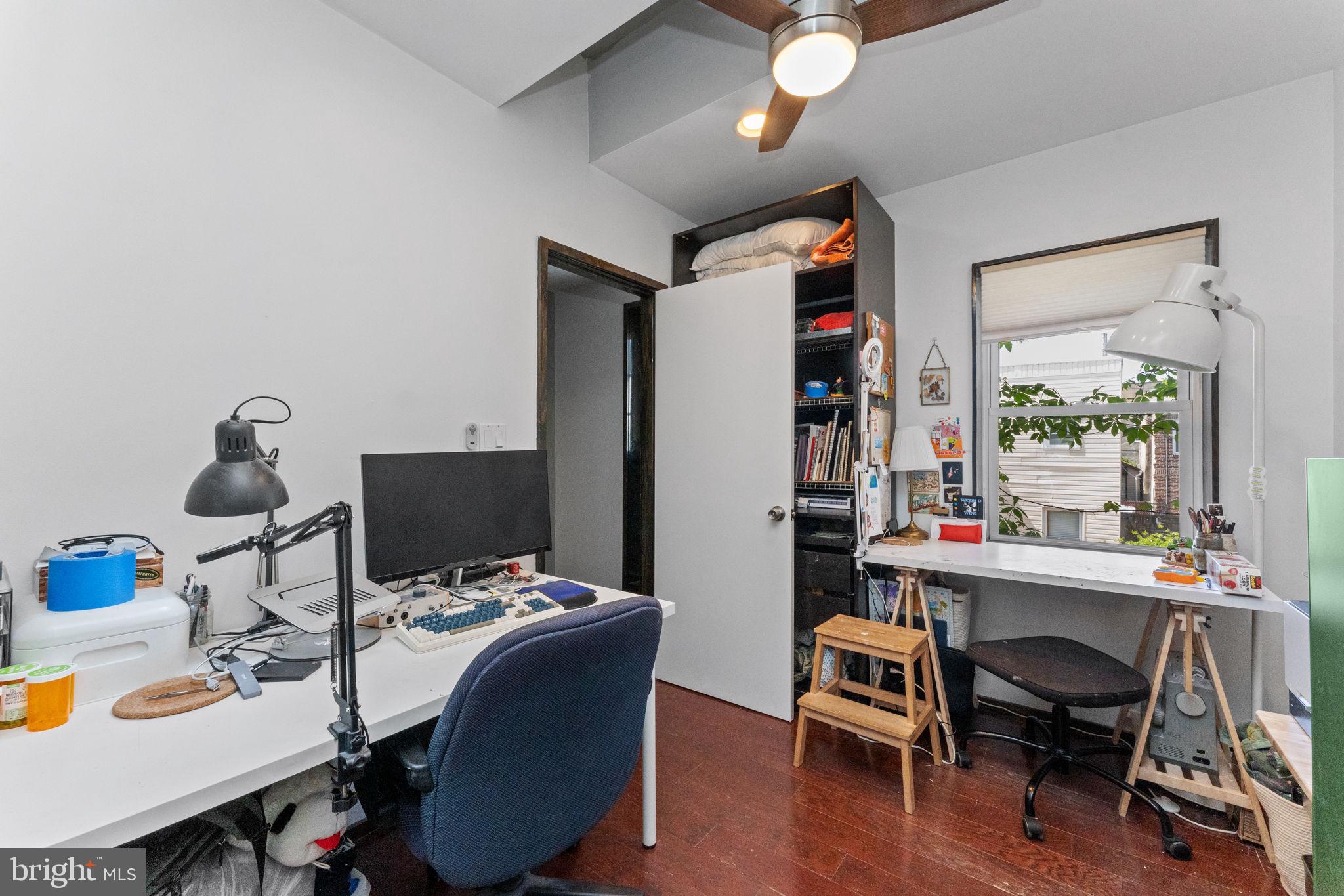 FISHTOWN - Residential