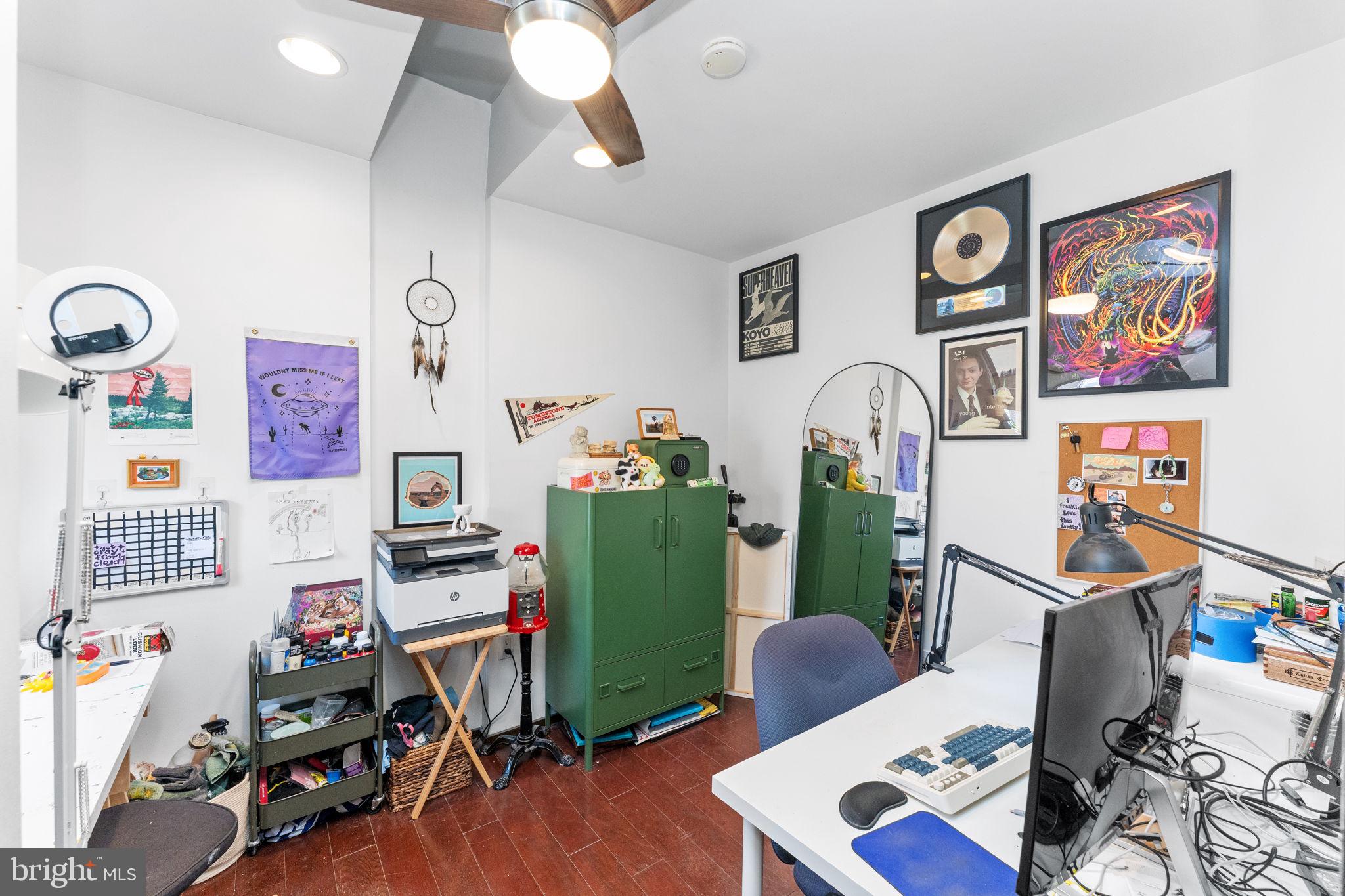 FISHTOWN - Residential