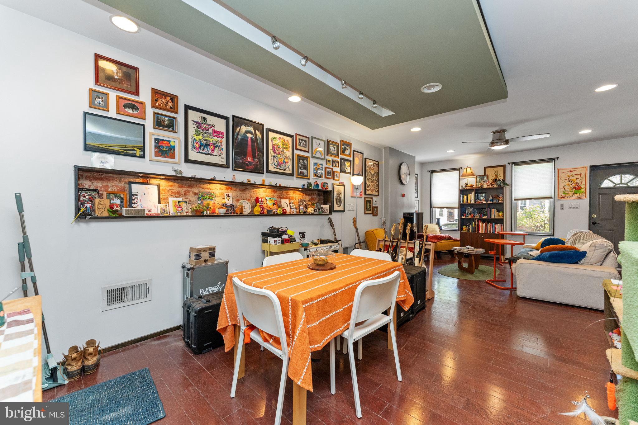 FISHTOWN - Residential
