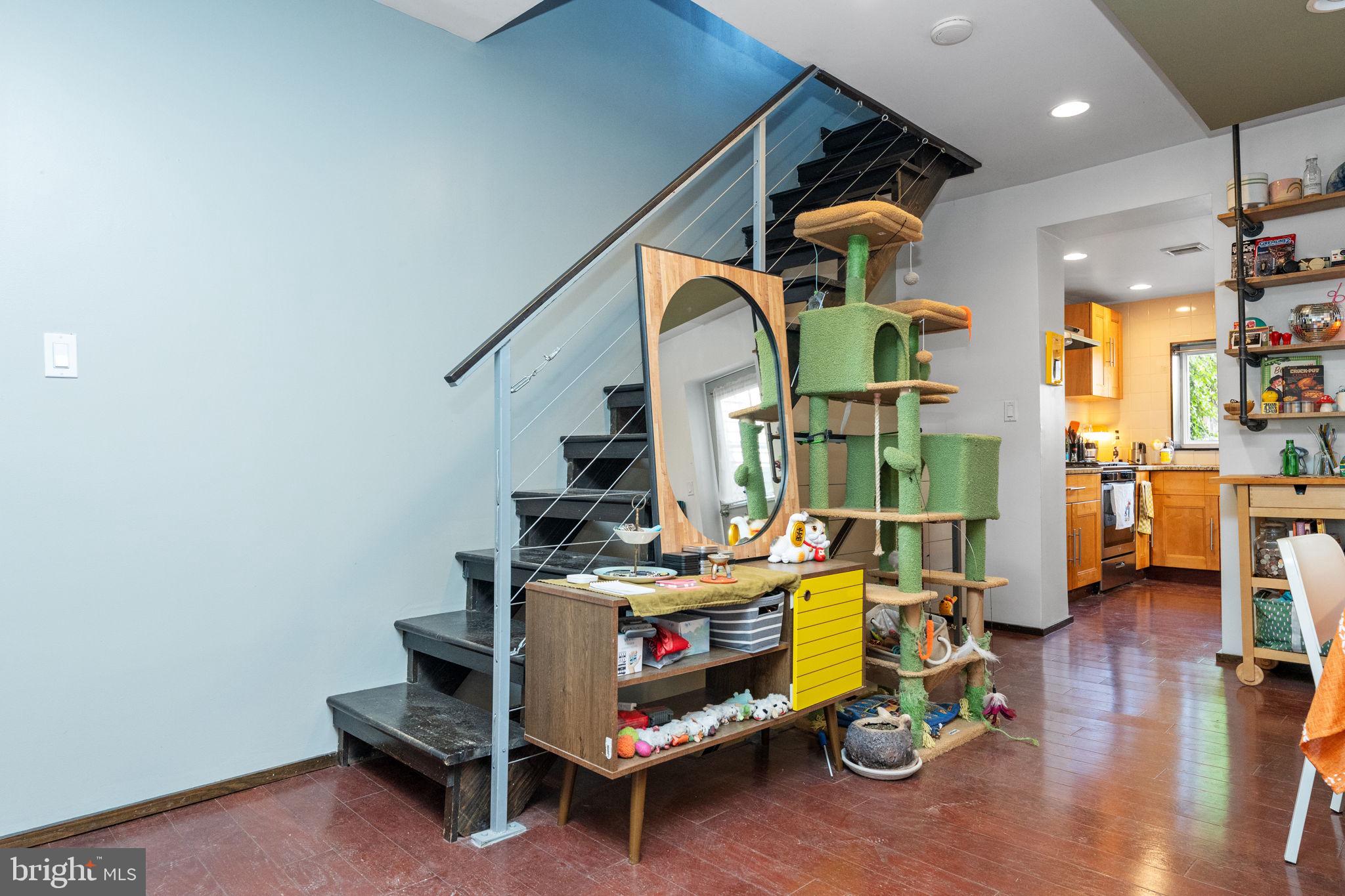 FISHTOWN - Residential