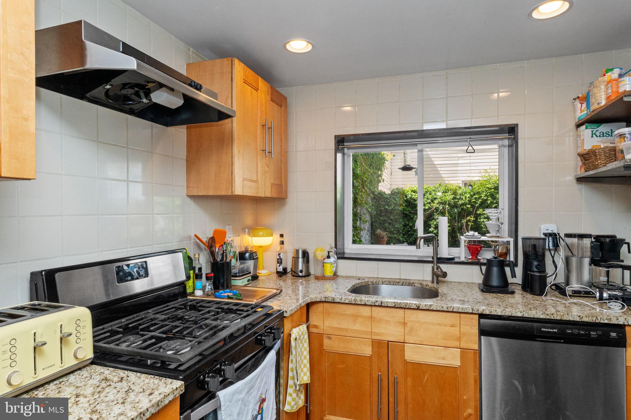FISHTOWN - Residential