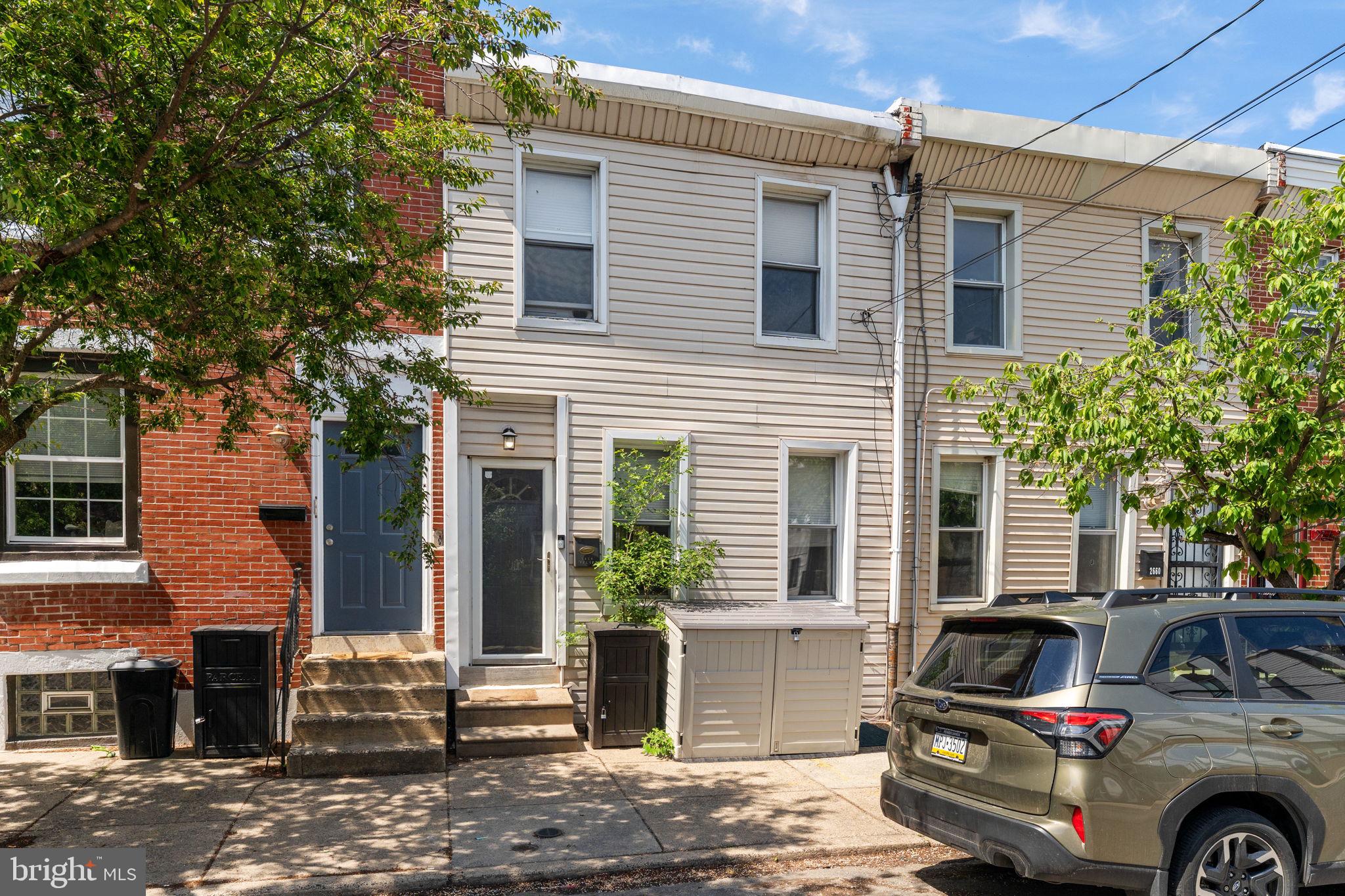 FISHTOWN - Residential