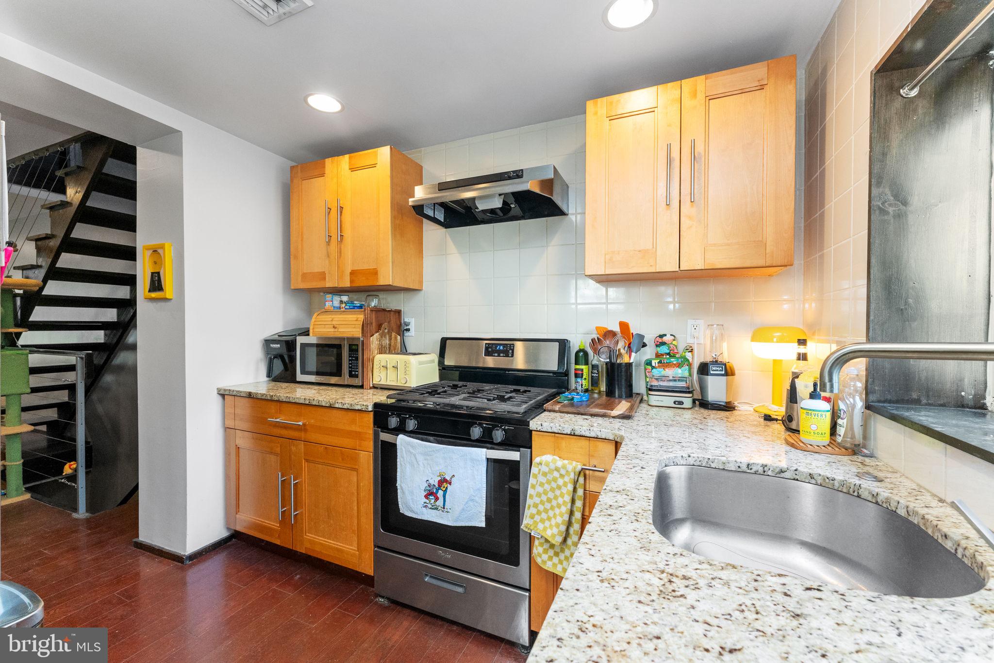 FISHTOWN - Residential