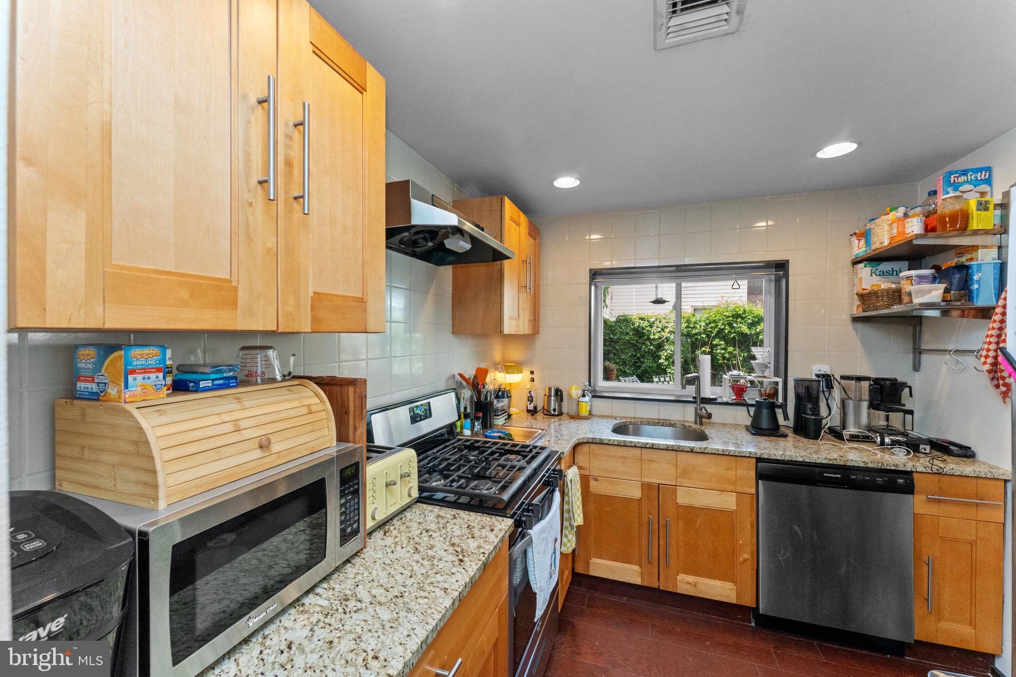 FISHTOWN - Residential