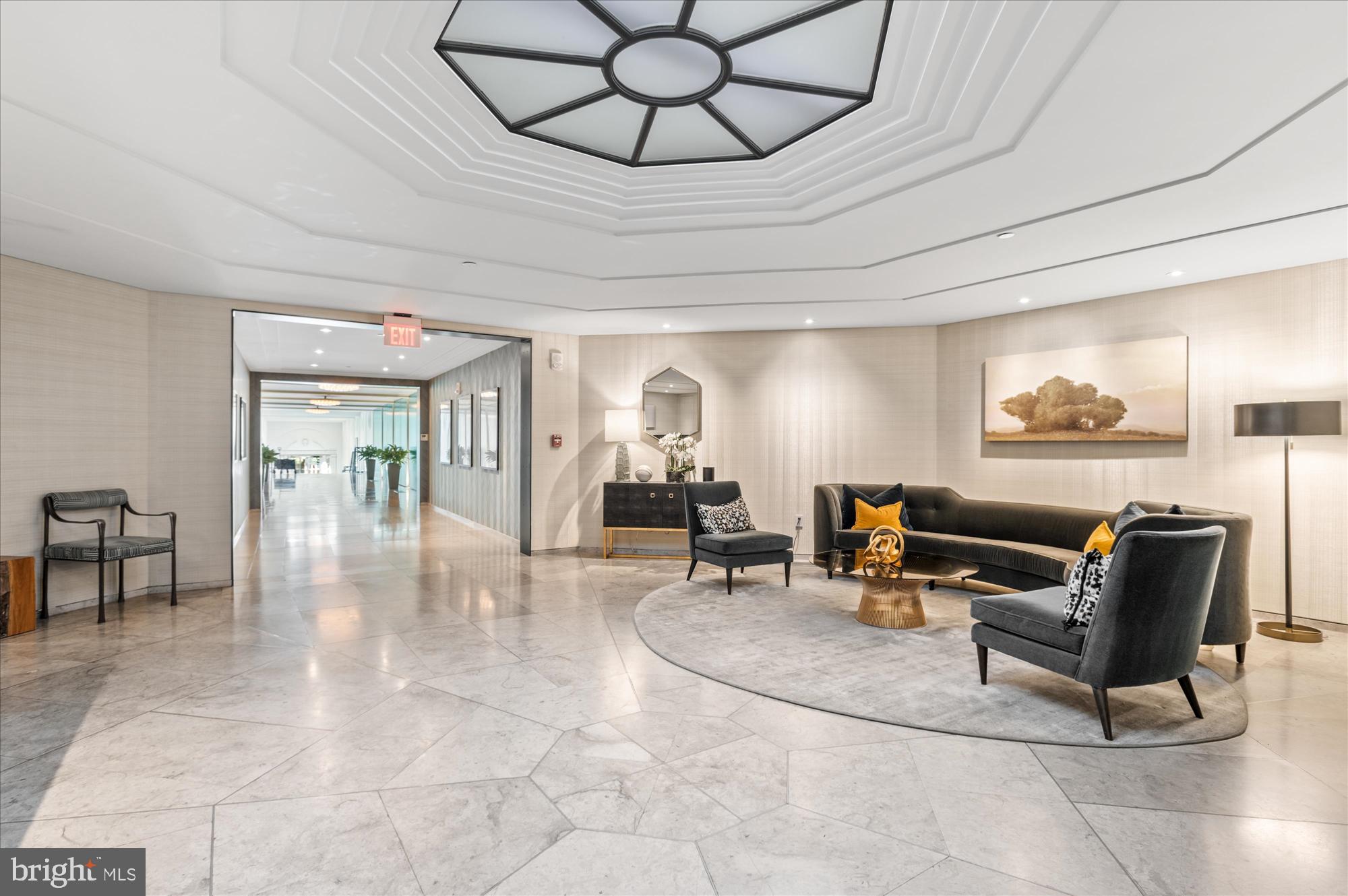 2660 CONNECTICUT AVENUE NW 4B