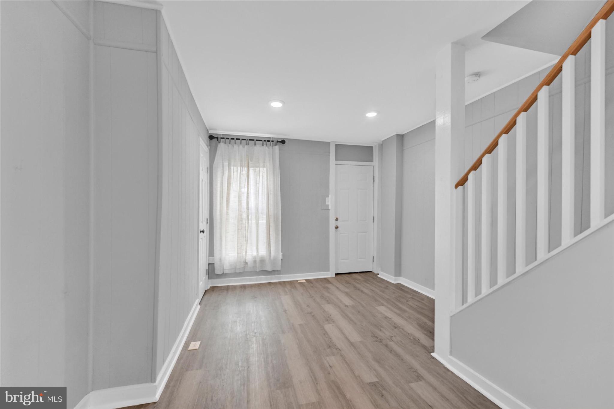 PIGTOWN HISTORIC DISTRICT - Residential