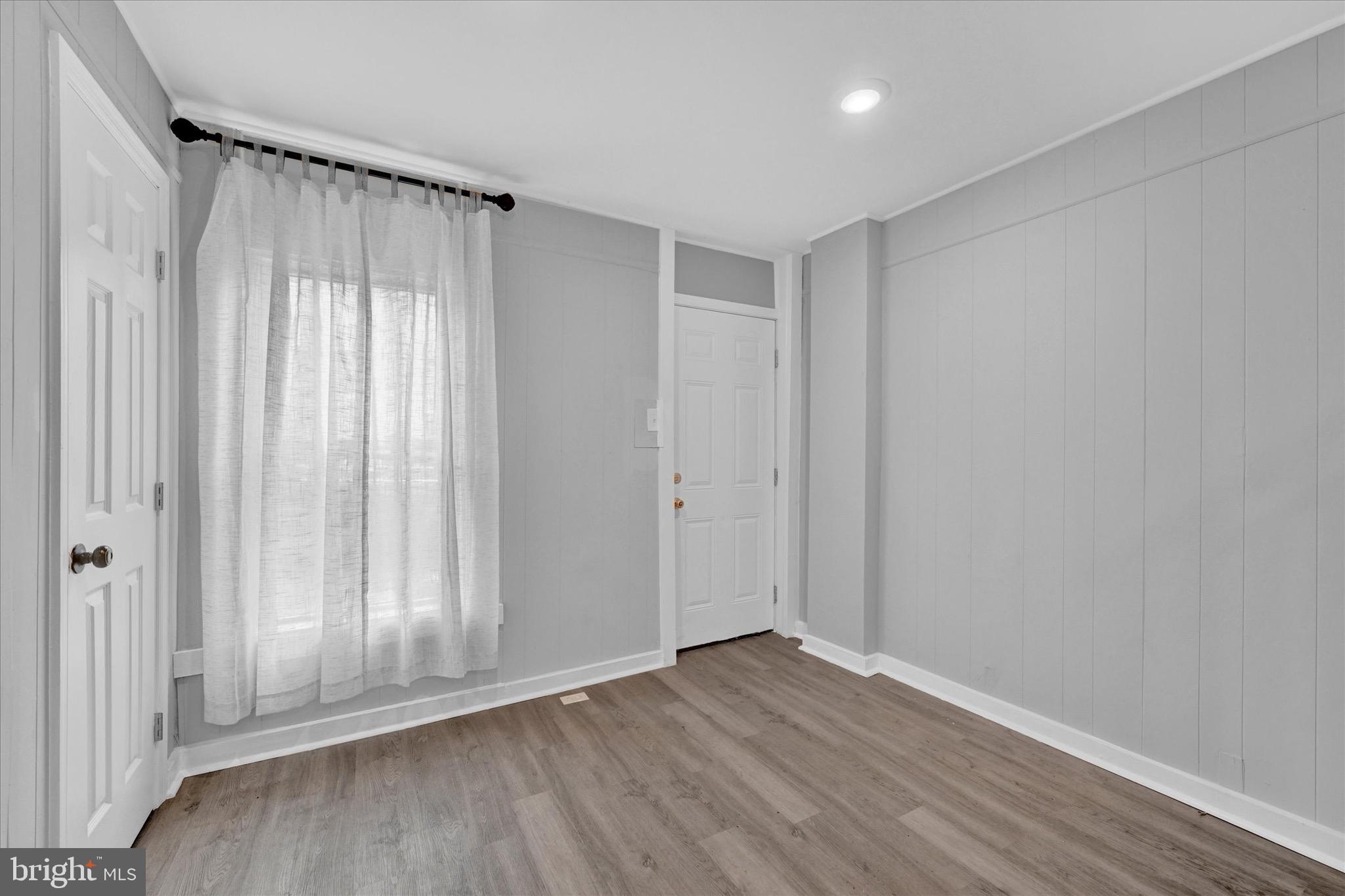 PIGTOWN HISTORIC DISTRICT - Residential