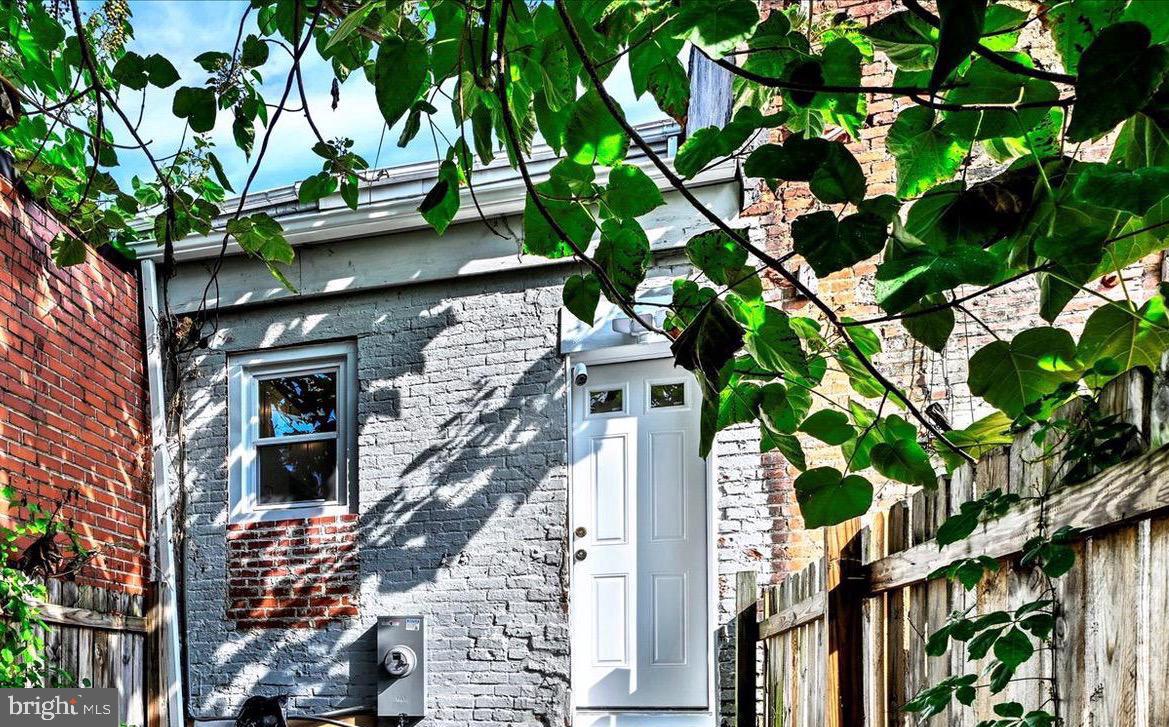 PIGTOWN HISTORIC DISTRICT - Residential