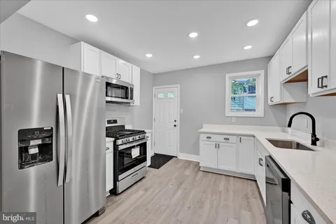1303 Kuper Street, Baltimore, MD 21223 - MLS#: MDBA2155000