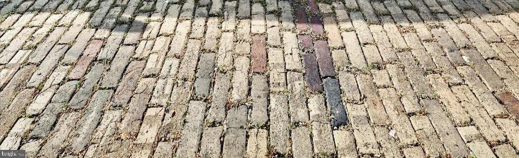 PIGTOWN HISTORIC DISTRICT - Residential