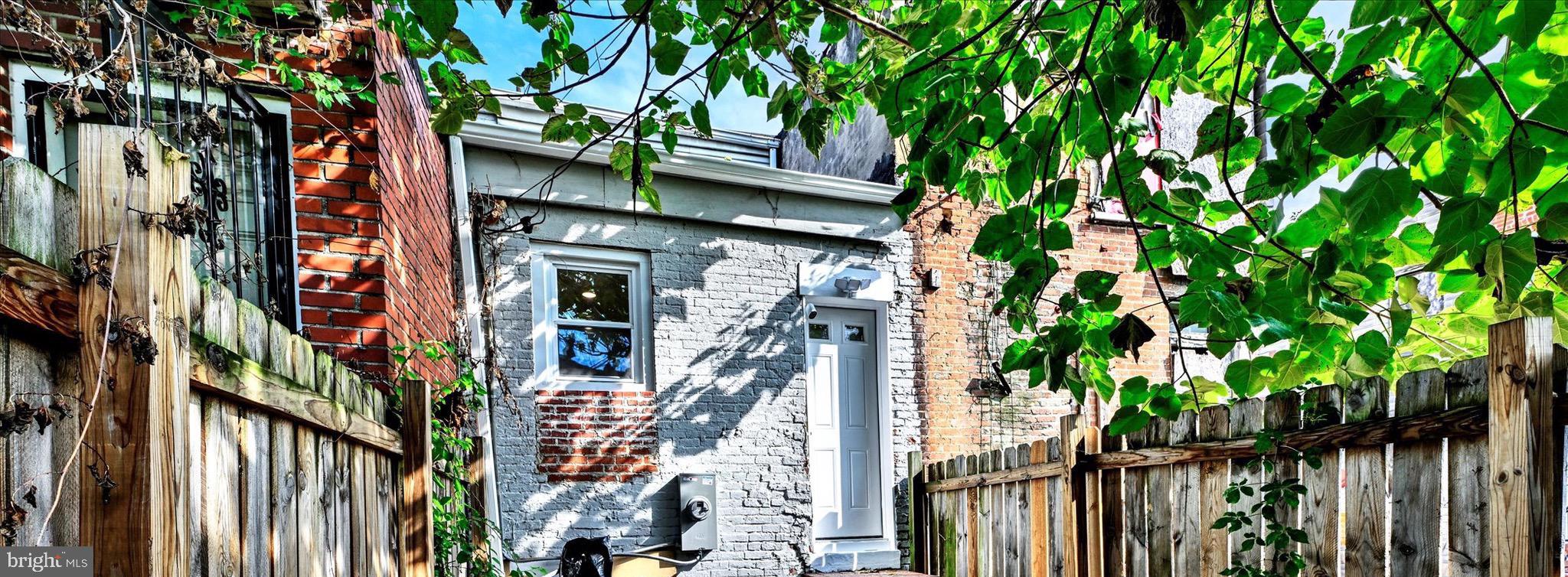 PIGTOWN HISTORIC DISTRICT - Residential