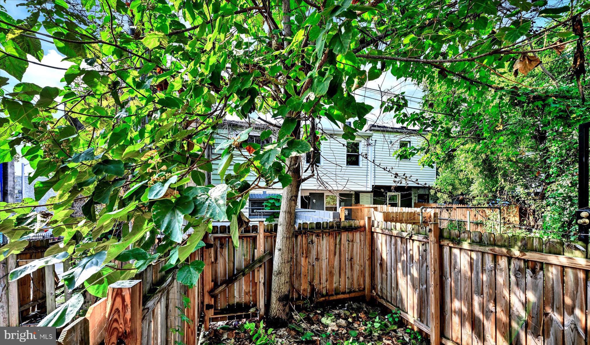 PIGTOWN HISTORIC DISTRICT - Residential