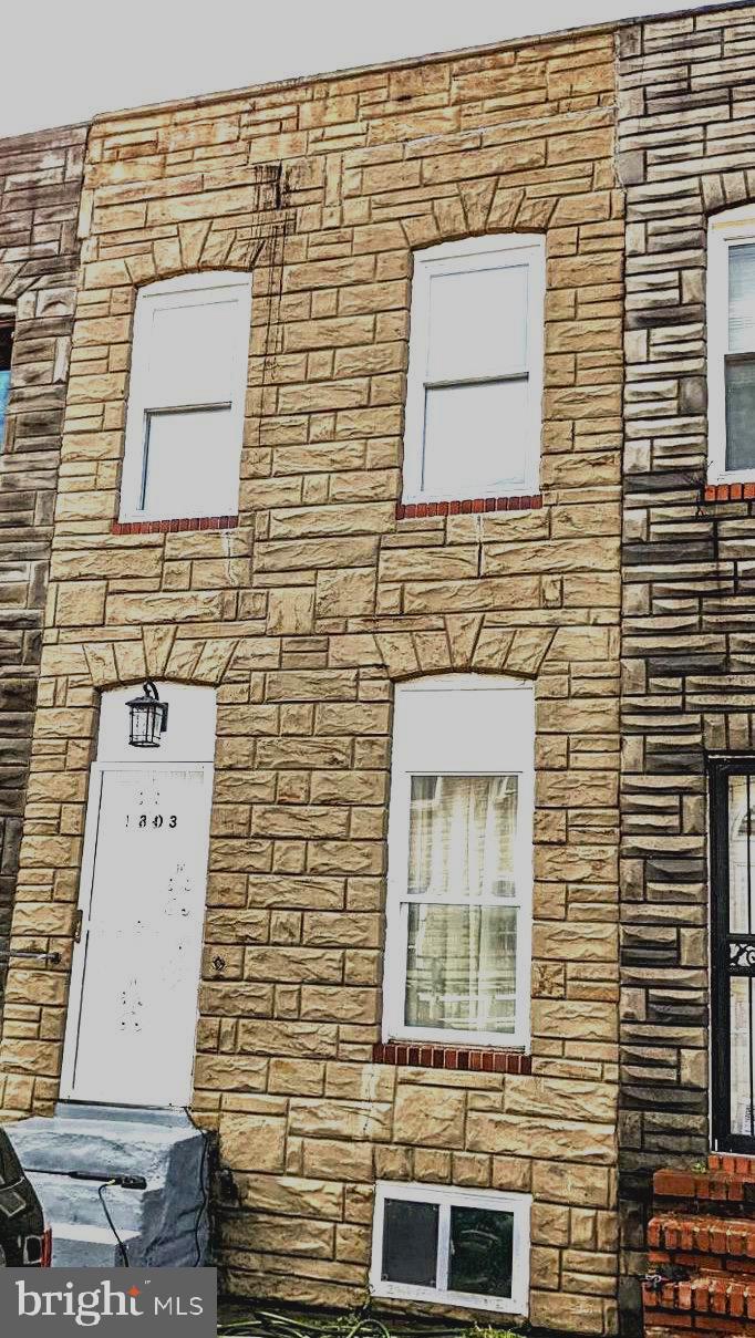 PIGTOWN HISTORIC DISTRICT - Residential