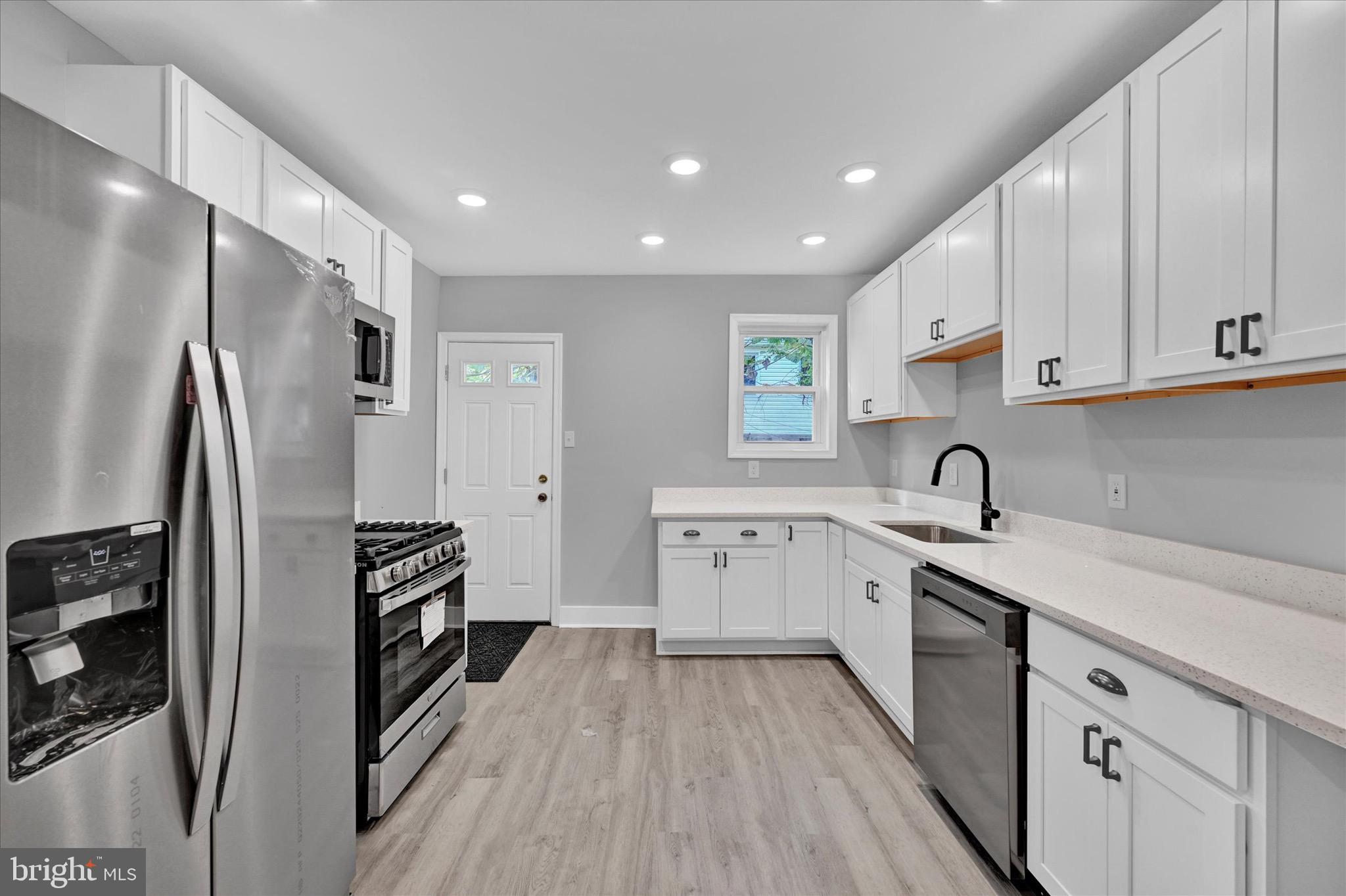 PIGTOWN HISTORIC DISTRICT - Residential