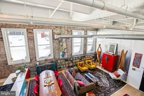 1228 Arch Street Unit 8A, Philadelphia, PA 19107 - MLS#: PAPH2462382